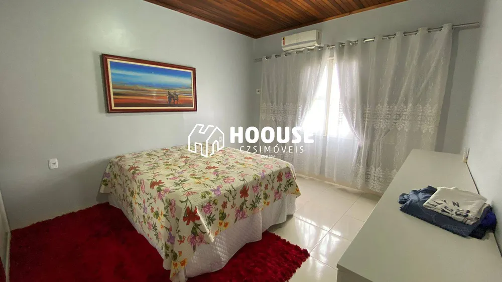 Casa, 4 quartos - Foto 2