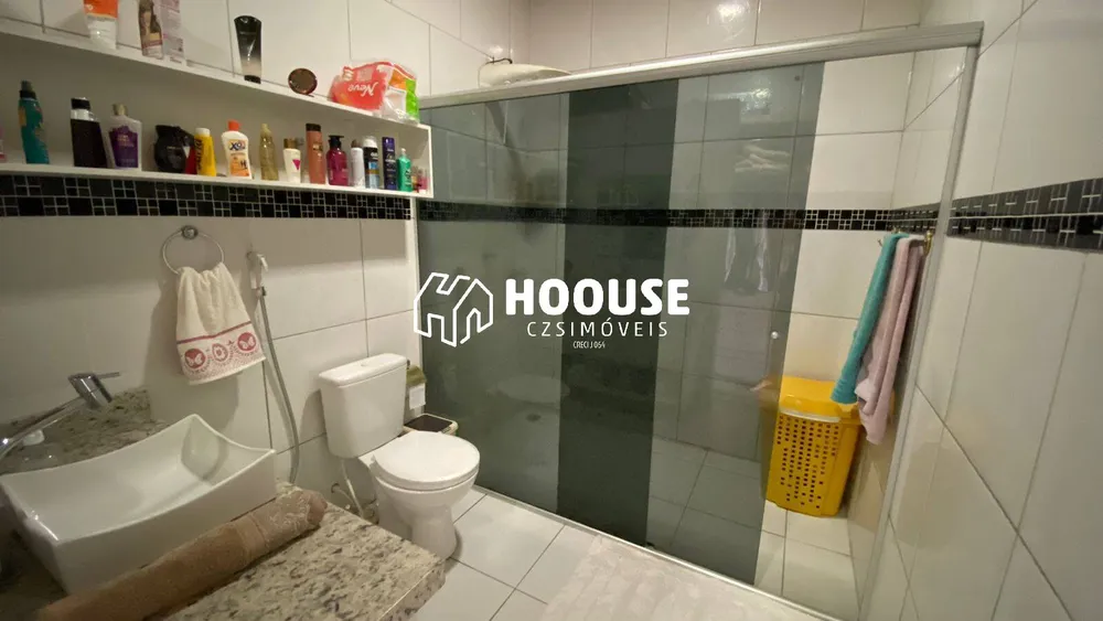 Casa, 4 quartos - Foto 1