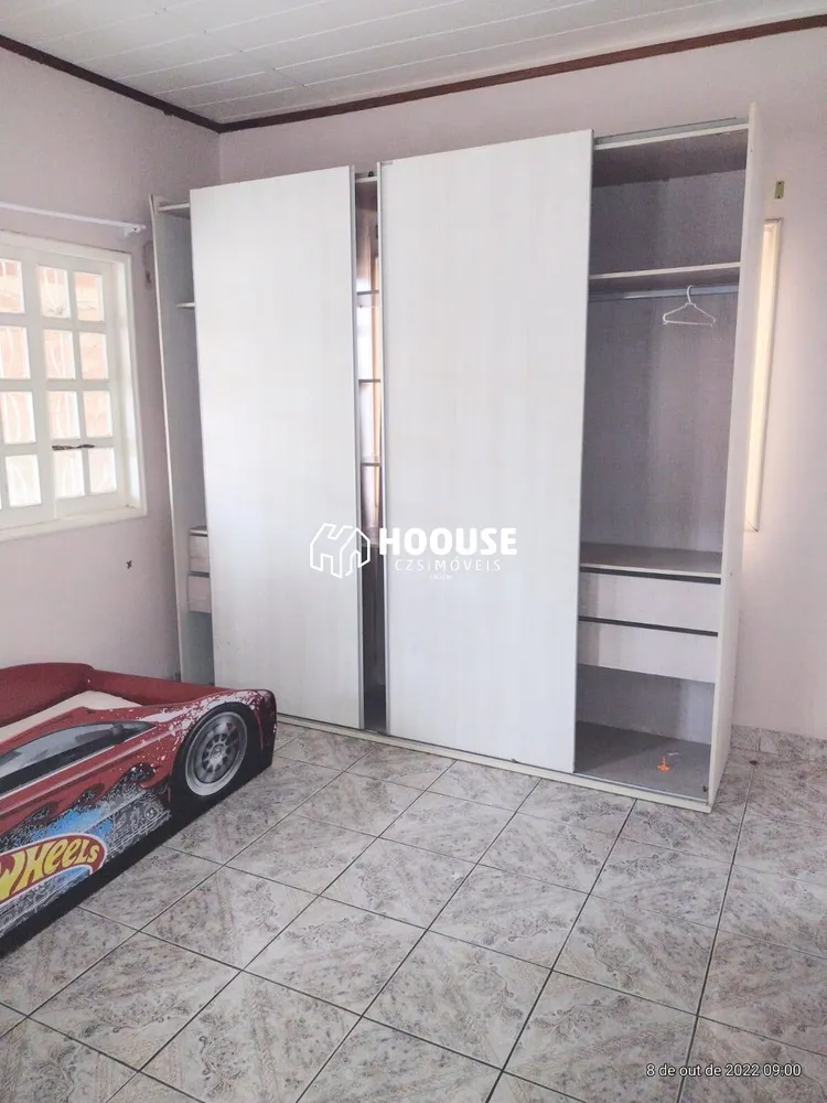 Casa, 4 quartos - Foto 3