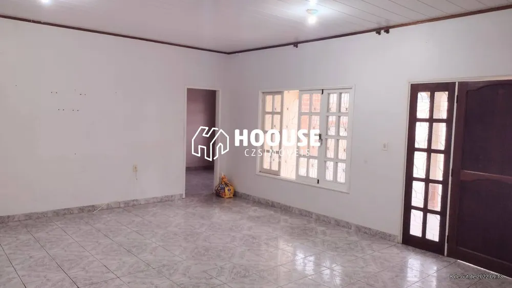 Casa, 4 quartos - Foto 1