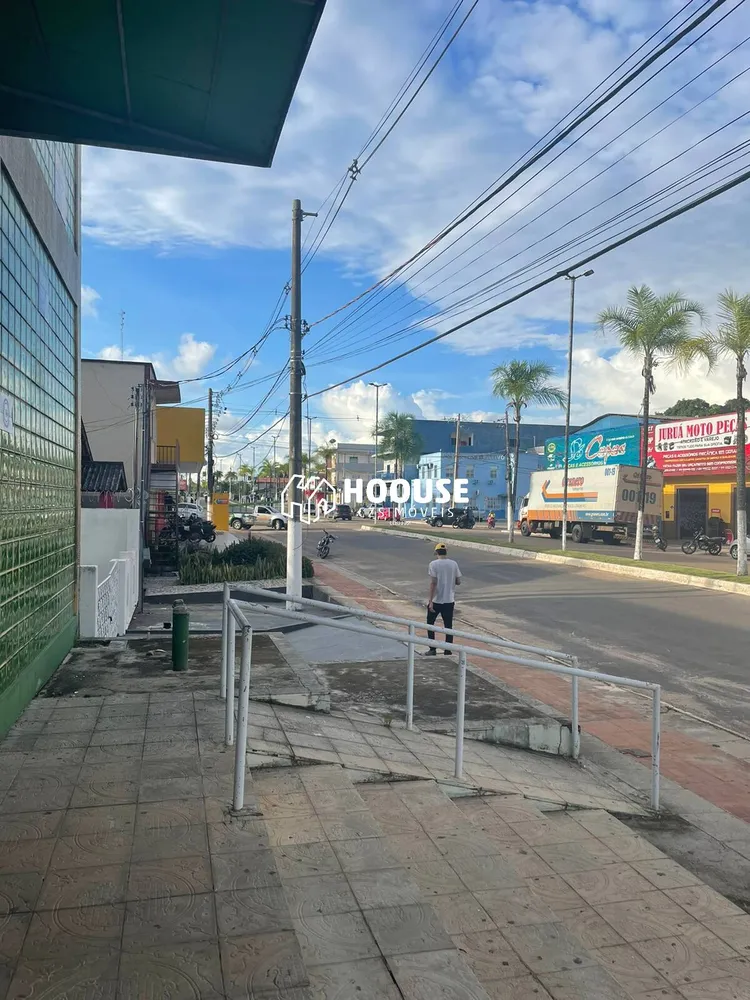 Prédio Inteiro, 380 m² - Foto 1