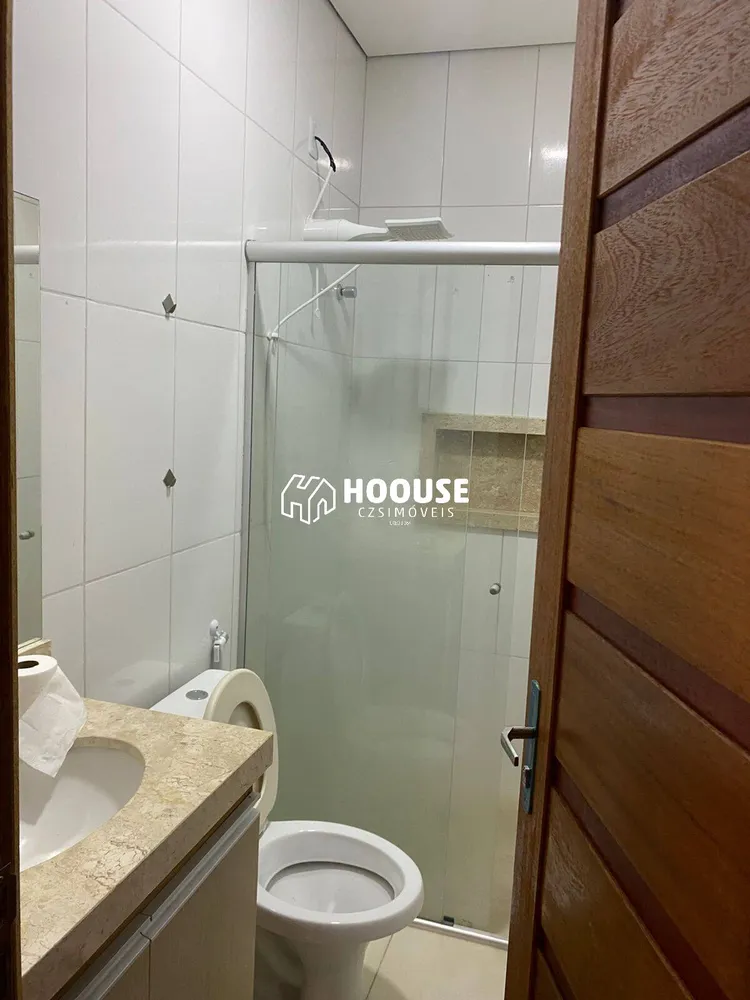 Apartamento, 2 quartos - Foto 2