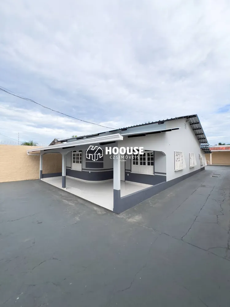 Casa, 3 quartos, 138 m² - Foto 1