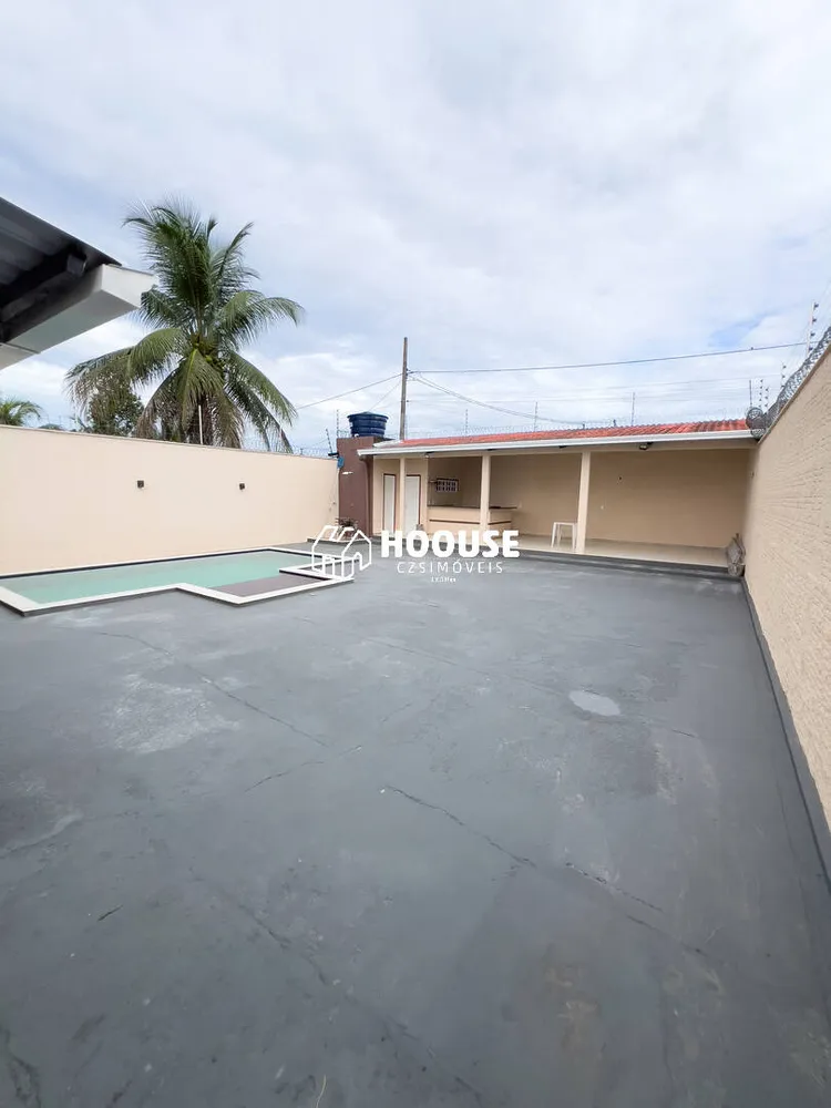 Casa, 3 quartos, 138 m² - Foto 4