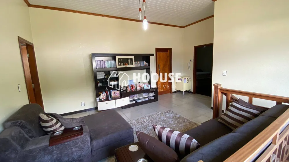 Casa, 6 quartos, 454 m² - Foto 3