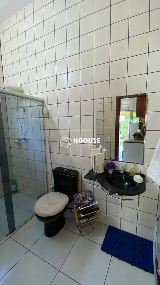 Casa, 6 quartos, 454 m² - Foto 4