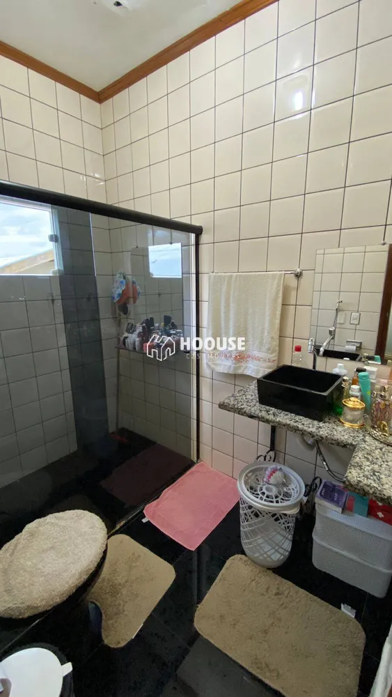 Casa, 6 quartos, 454 m² - Foto 1
