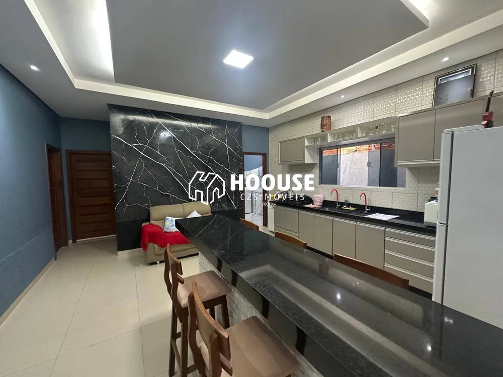 Casa, 2 quartos, 130 m² - Foto 1