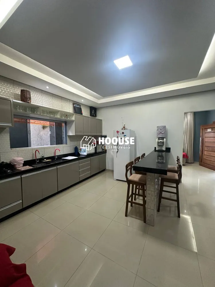 Casa, 2 quartos, 130 m² - Foto 2