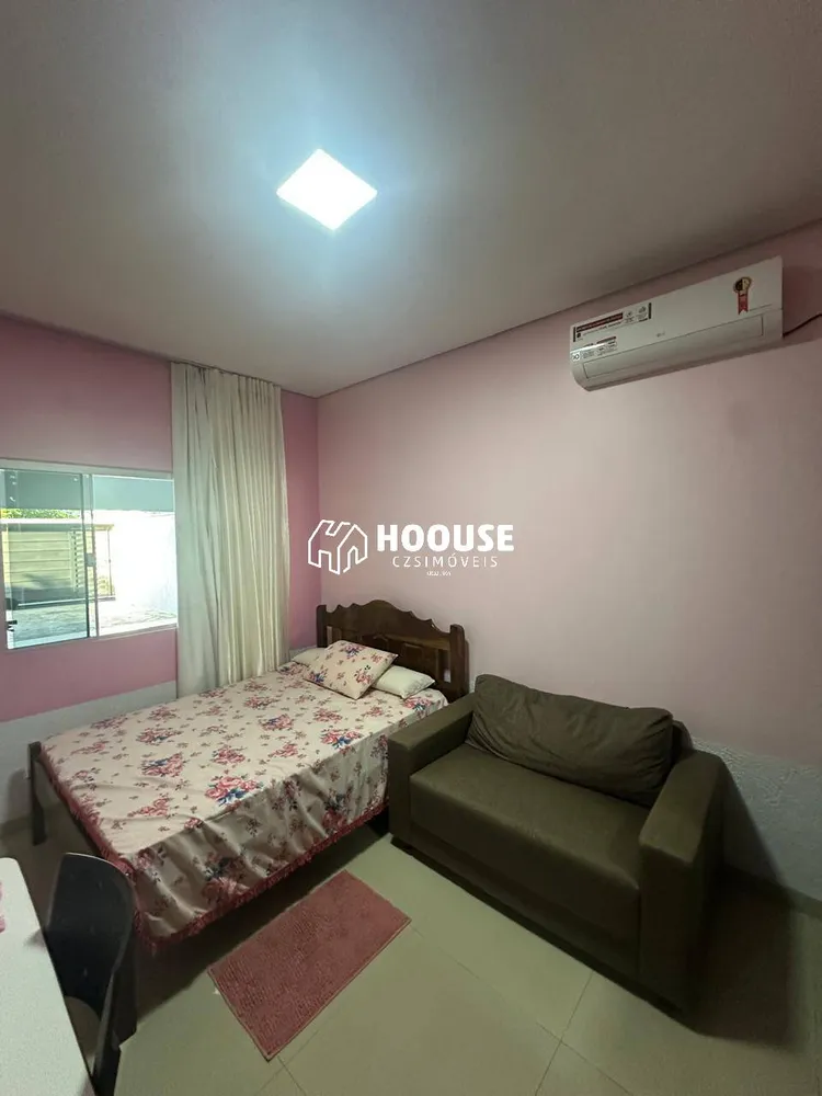 Casa, 2 quartos, 130 m² - Foto 4