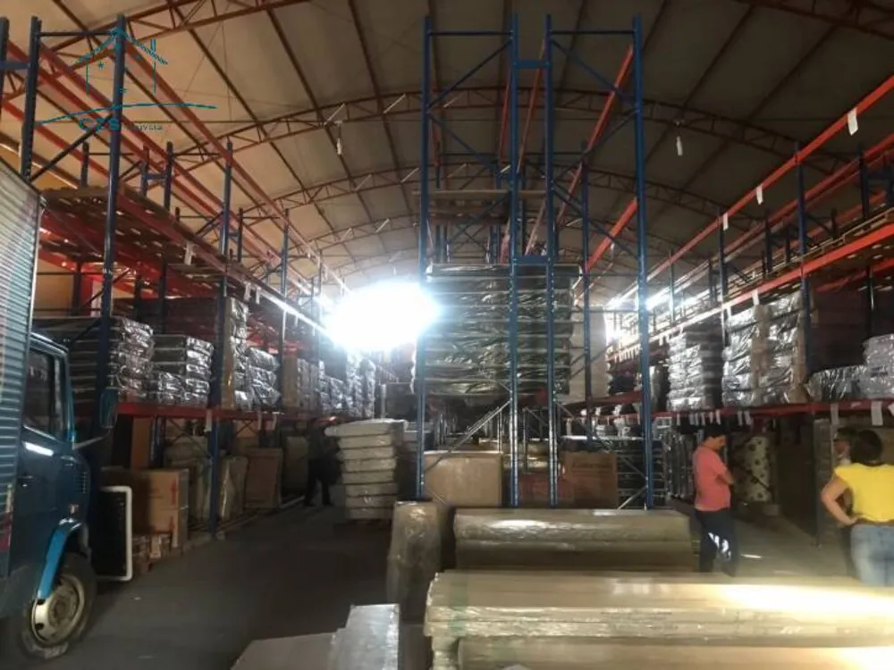 Depósito-Galpão - Foto 4