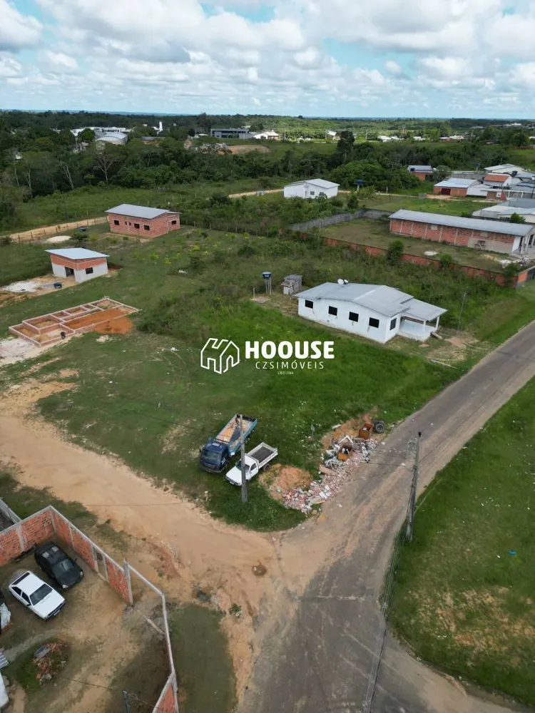 Terreno, 300 m² - Foto 3