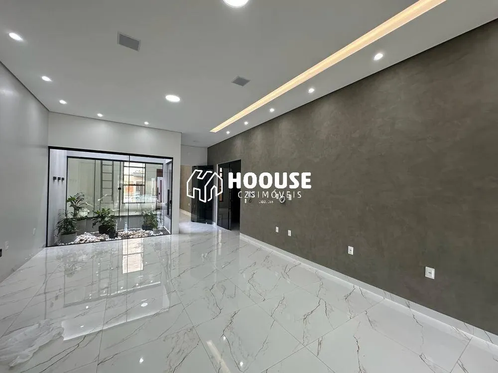 Casa, 3 quartos, 220 m² - Foto 2