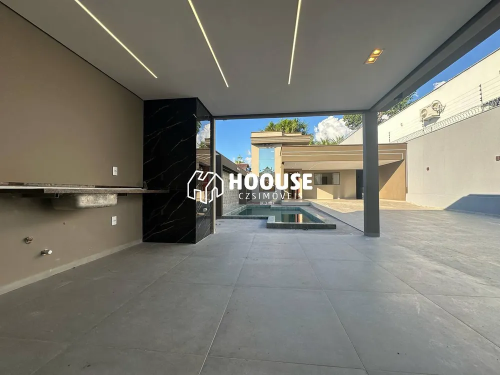 Casa, 3 quartos, 300 m² - Foto 3
