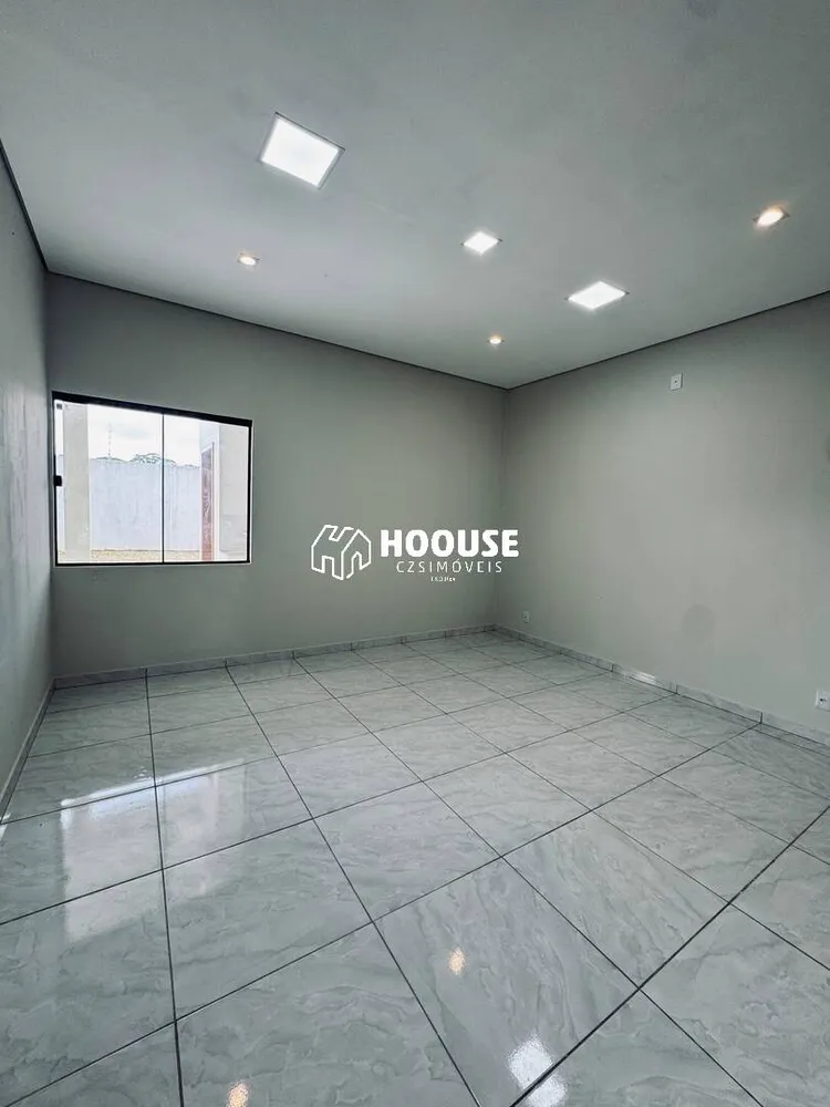 Casa, 3 quartos, 115 m² - Foto 3