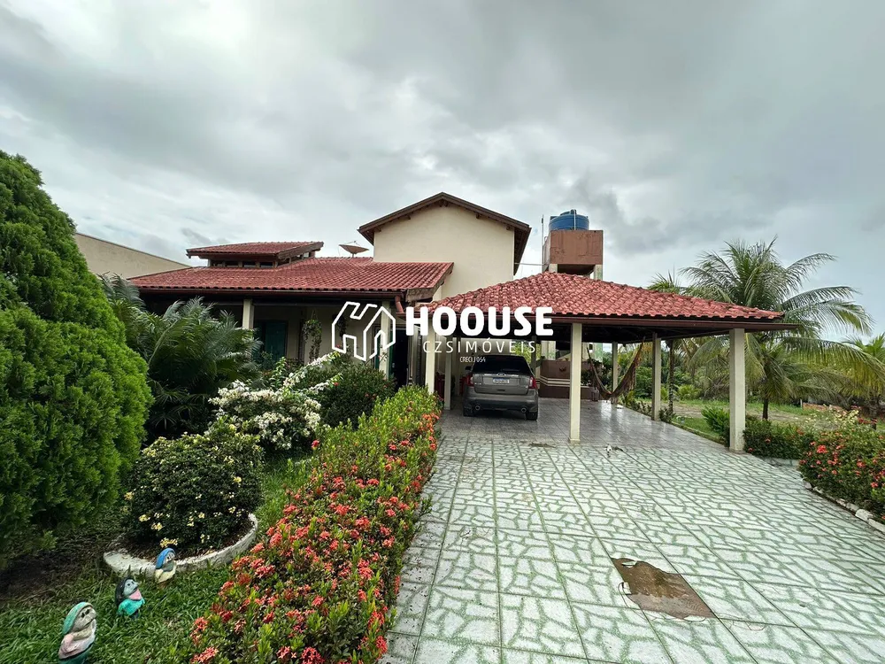 Casa, 5 quartos, 234 m² - Foto 2