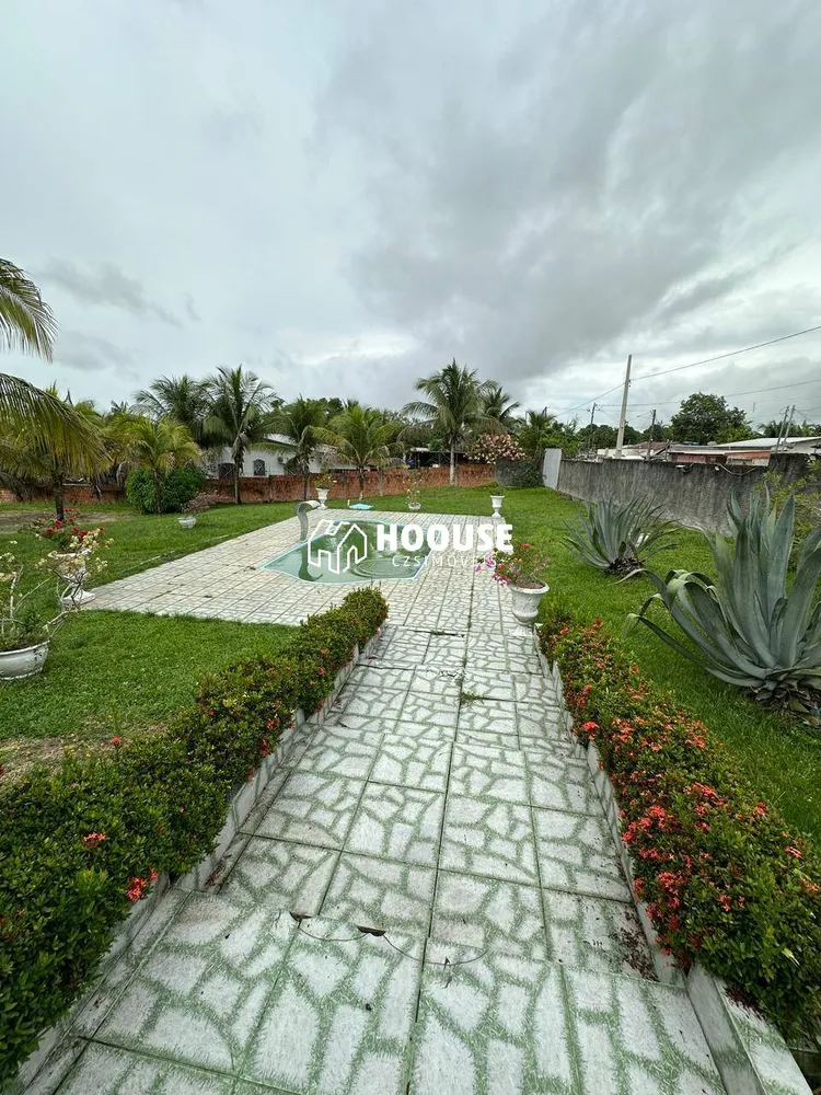 Casa, 5 quartos, 234 m² - Foto 4
