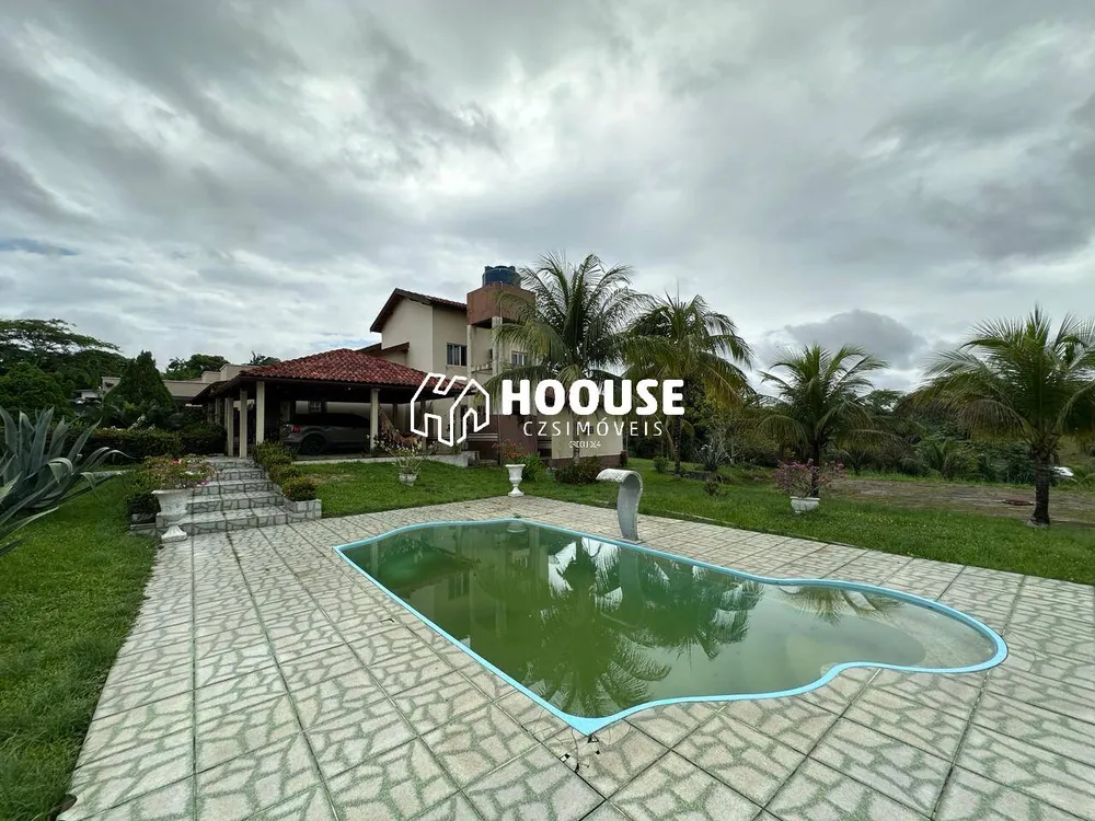 Casa, 5 quartos, 234 m² - Foto 3