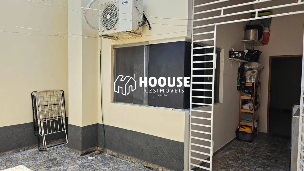 Casa, 3 quartos, 129 m² - Foto 3