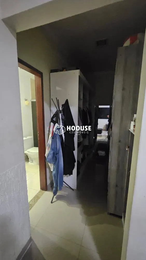 Casa, 3 quartos, 129 m² - Foto 4