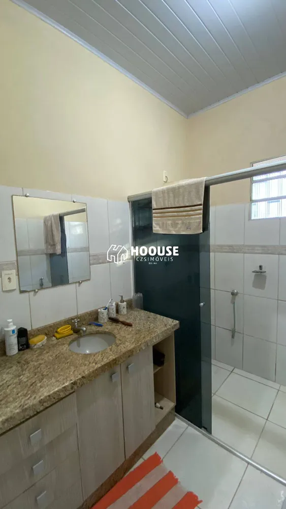 Casa, 4 quartos, 180 m² - Foto 2