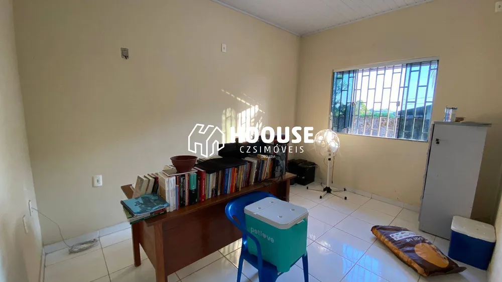 Casa, 4 quartos, 180 m² - Foto 3