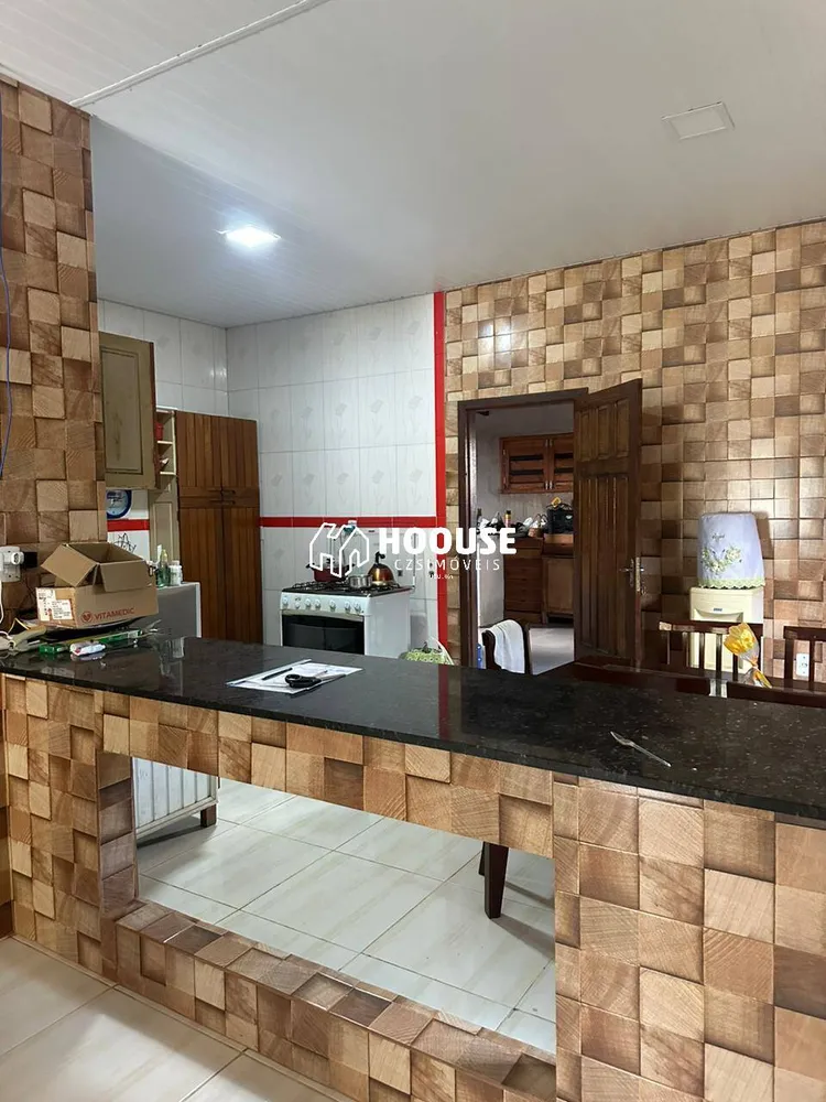Casa, 2 quartos - Foto 2