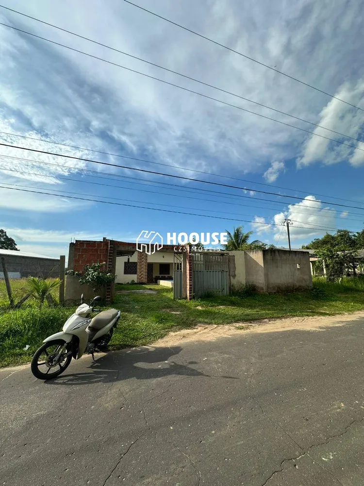 Casa, 2 quartos - Foto 1