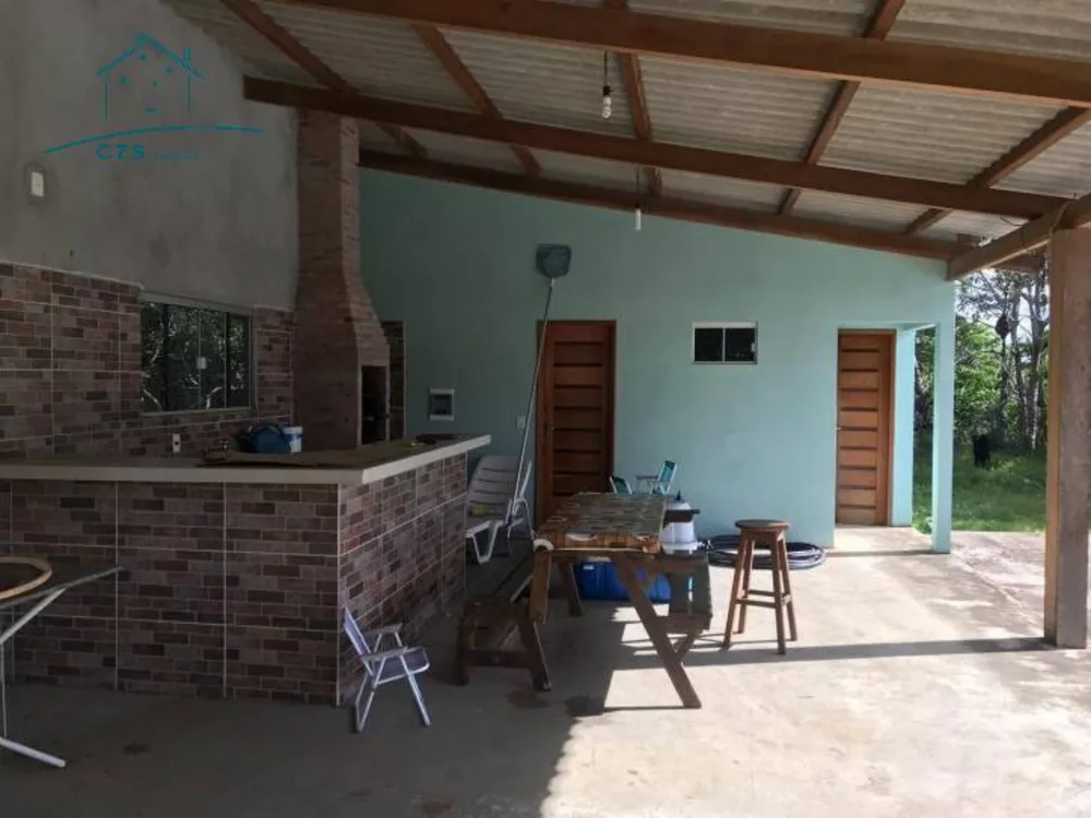 Casa, 3 quartos, 211 m² - Foto 3