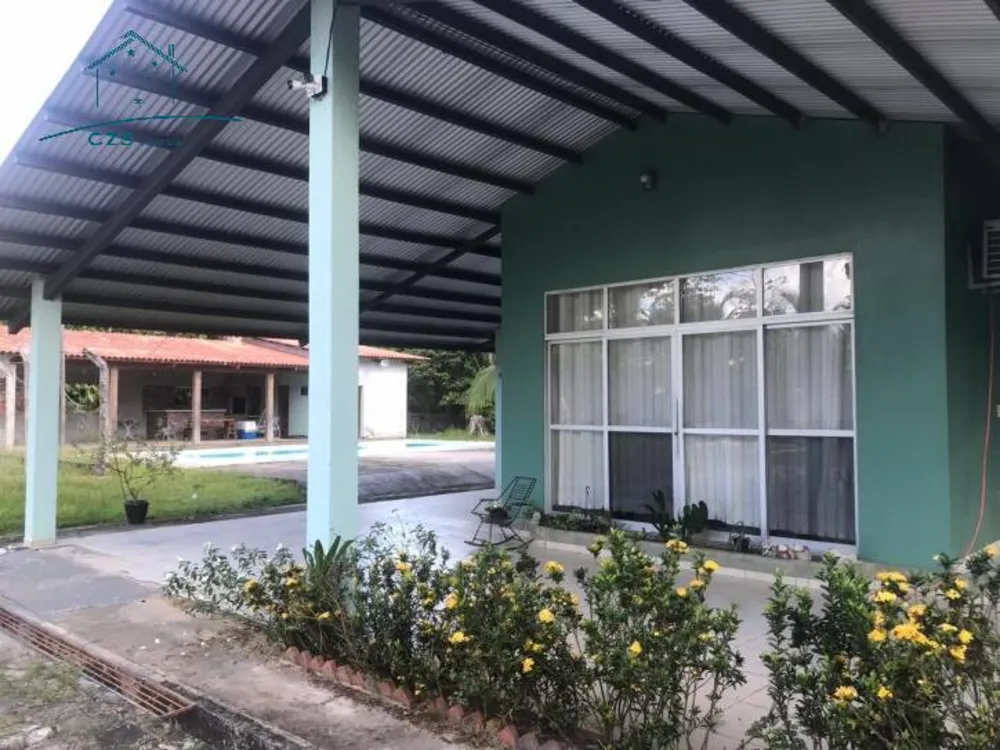 Casa, 3 quartos, 211 m² - Foto 1
