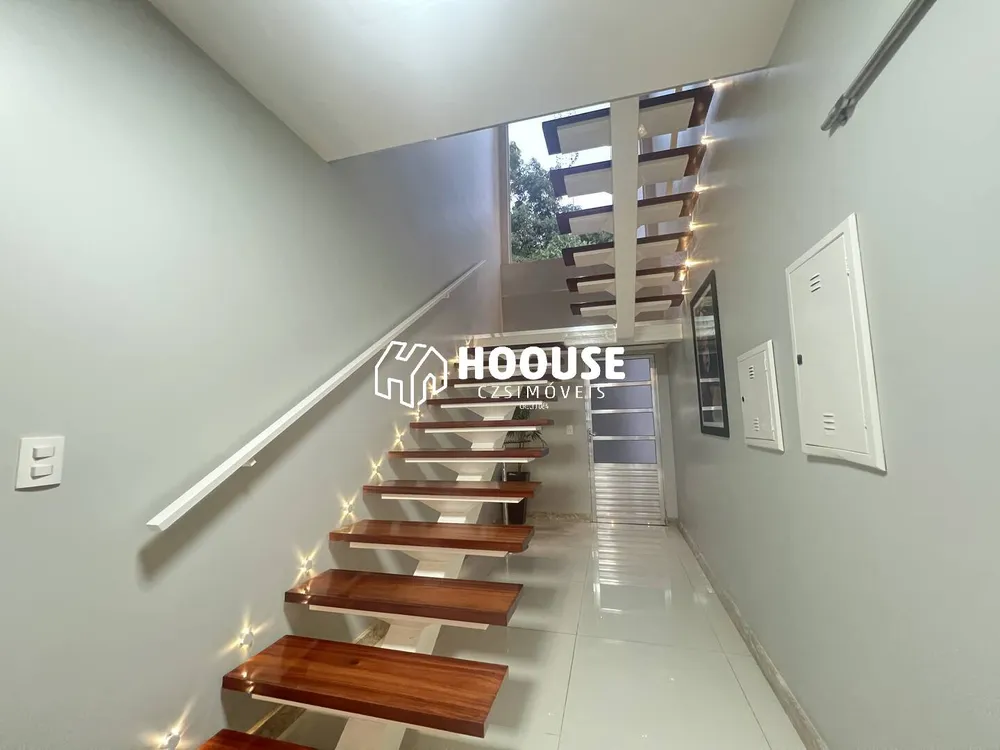 Casa, 5 quartos - Foto 4