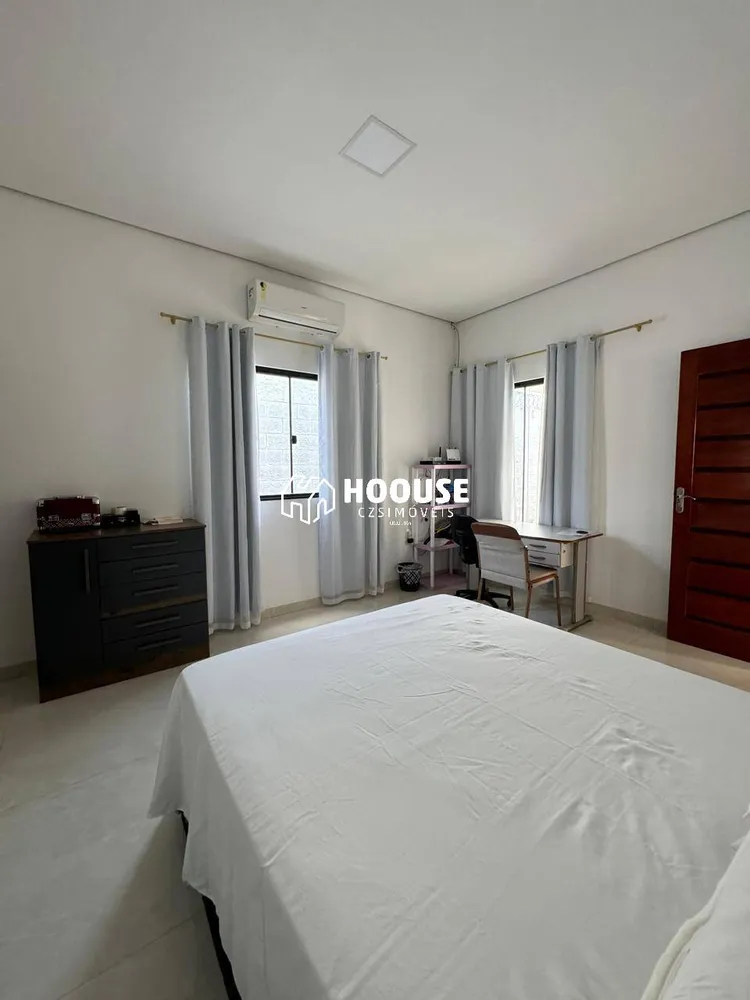 Casa, 2 quartos - Foto 2