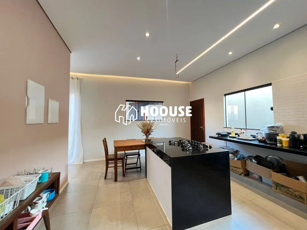 Casa, 3 quartos, 168 m² - Foto 3