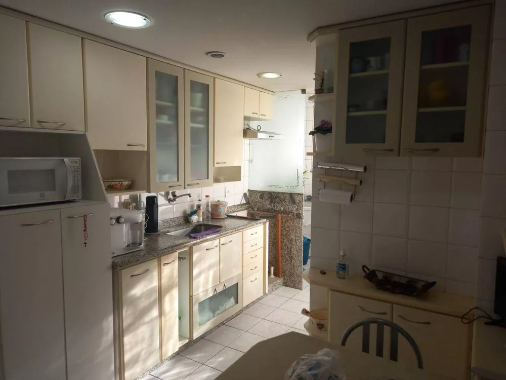 Apartamento, 4 quartos - Foto 17