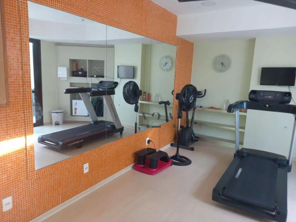Apartamento, 4 quartos - Foto 1