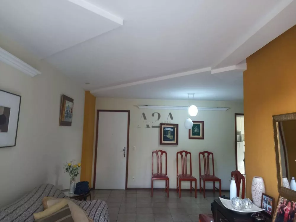 Apartamento, 4 quartos - Foto 3