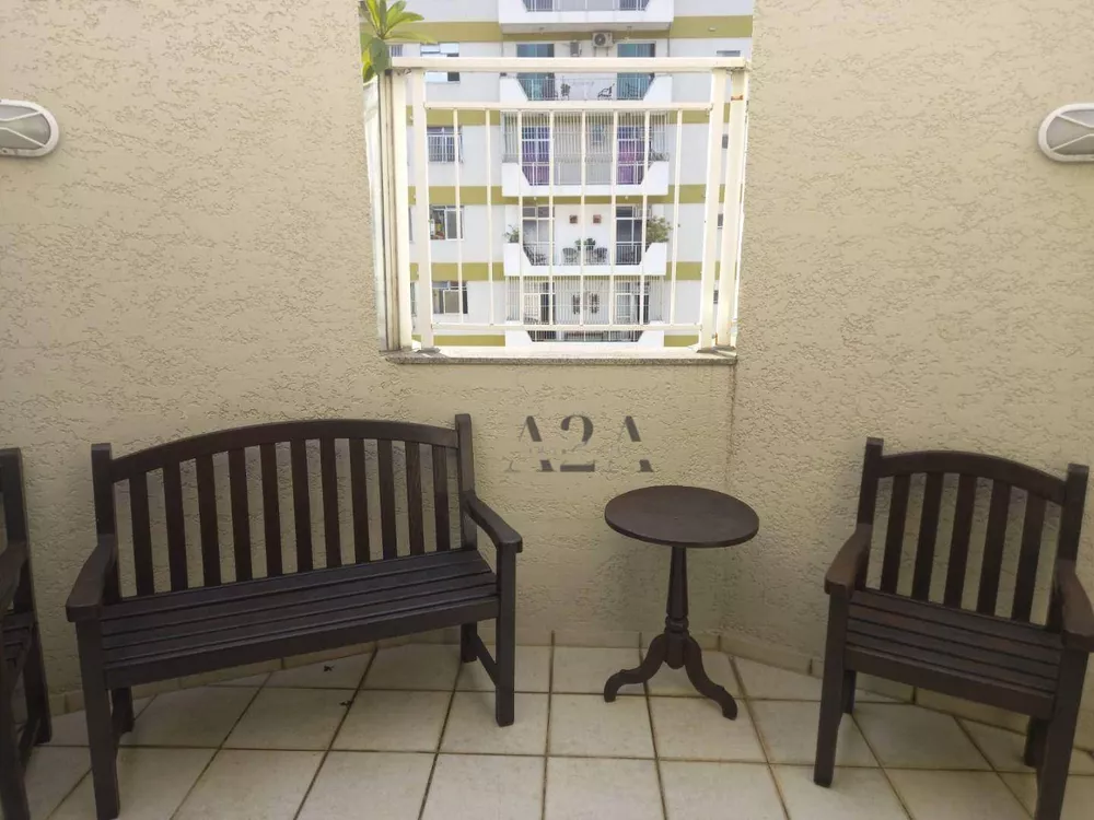 Apartamento, 4 quartos - Foto 21
