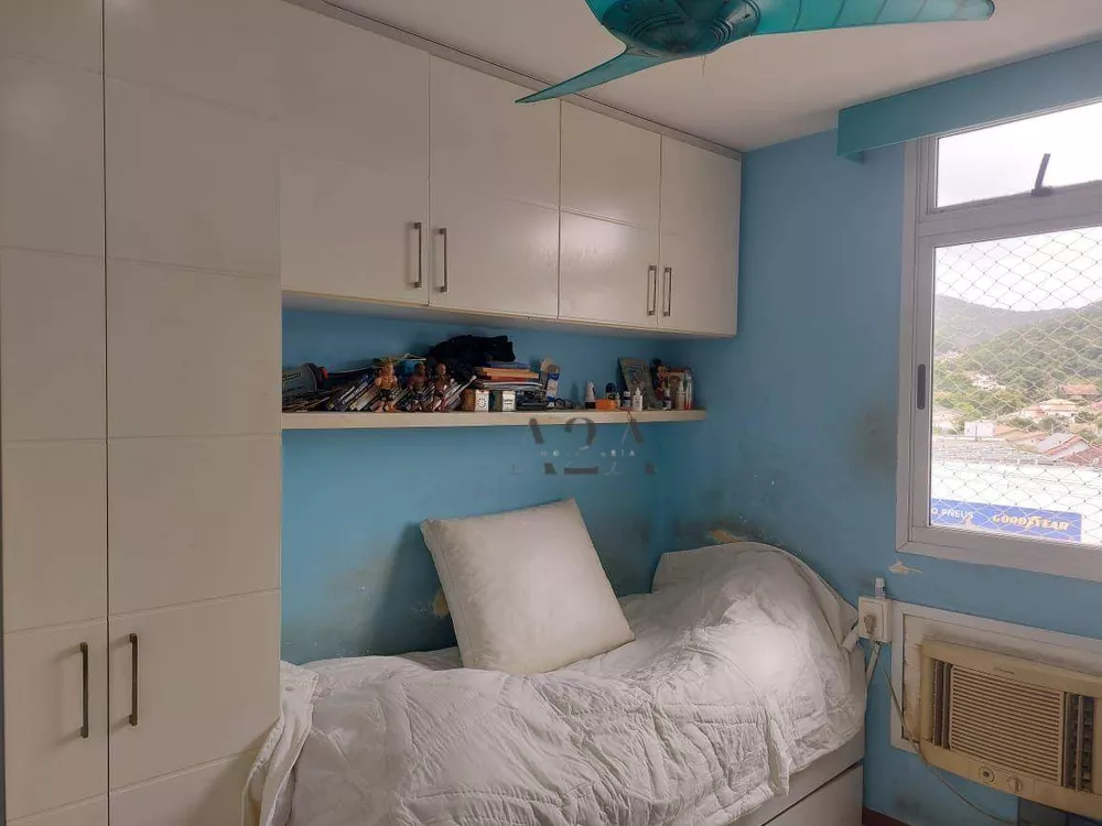 Apartamento, 3 quartos, 115 m² - Foto 14