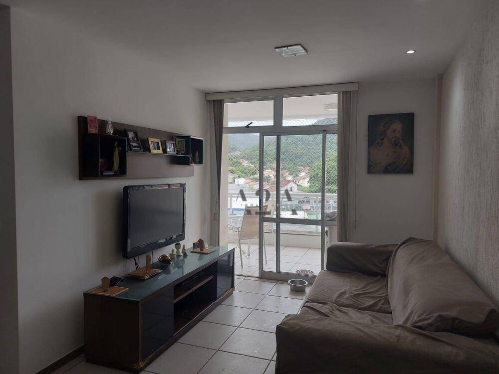 Apartamento, 3 quartos, 115 m² - Foto 2