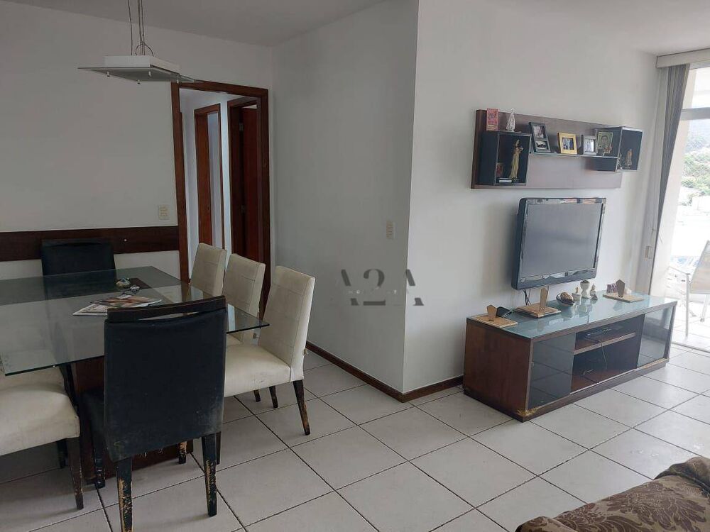 Apartamento, 3 quartos, 115 m² - Foto 4