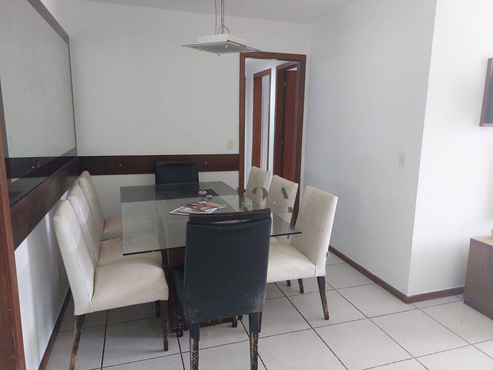 Apartamento, 3 quartos, 115 m² - Foto 3