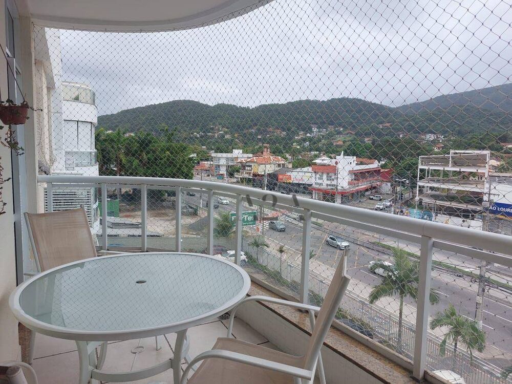 Apartamento, 3 quartos, 115 m² - Foto 1