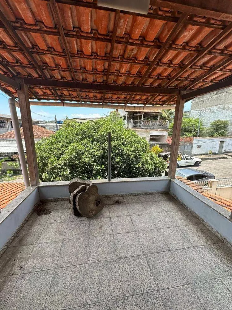 Casa, 5 quartos, 271 m² - Foto 15