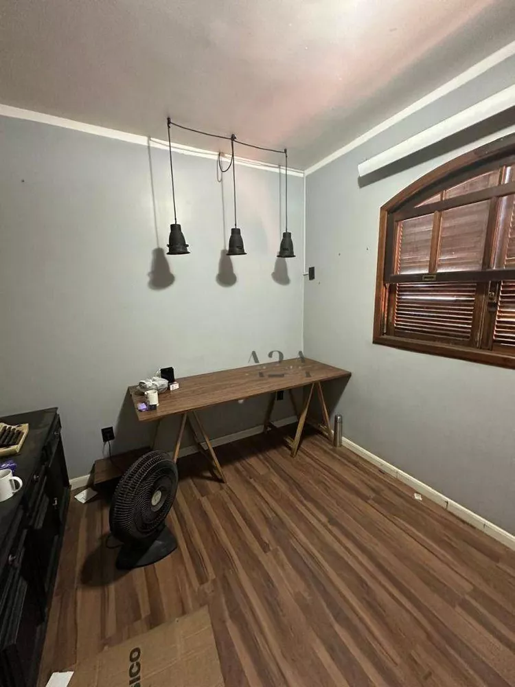 Casa, 5 quartos, 271 m² - Foto 12