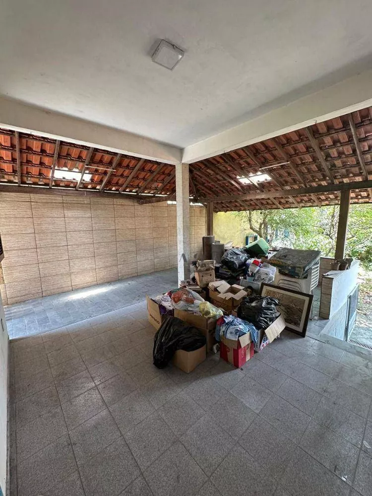 Casa, 5 quartos, 271 m² - Foto 5