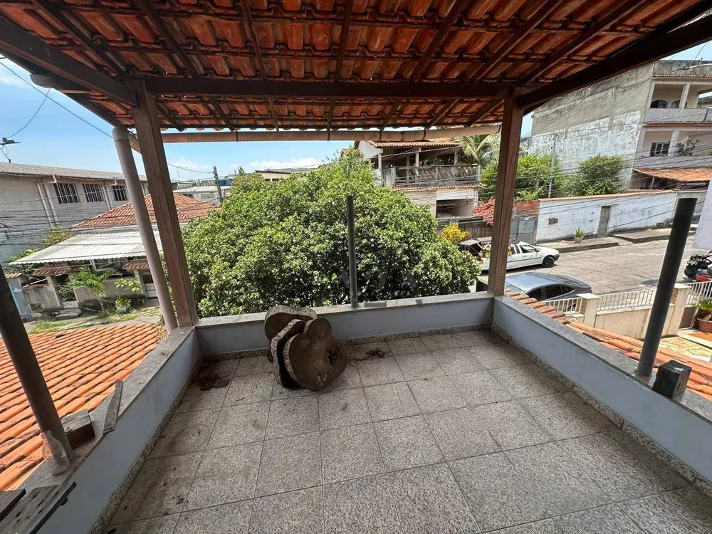 Casa, 5 quartos, 271 m² - Foto 16