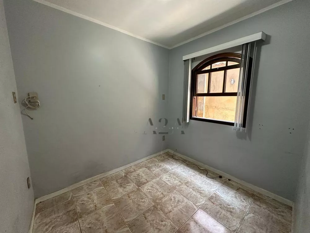 Casa, 5 quartos, 271 m² - Foto 1