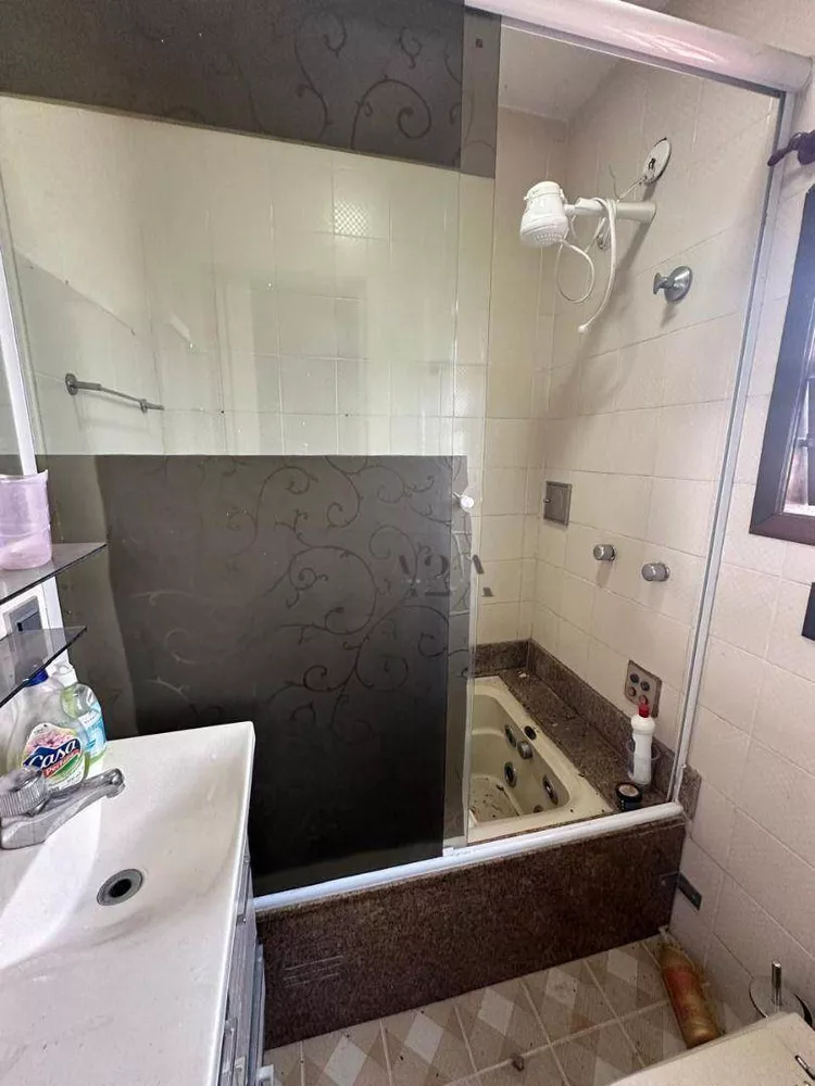 Casa, 5 quartos, 271 m² - Foto 9