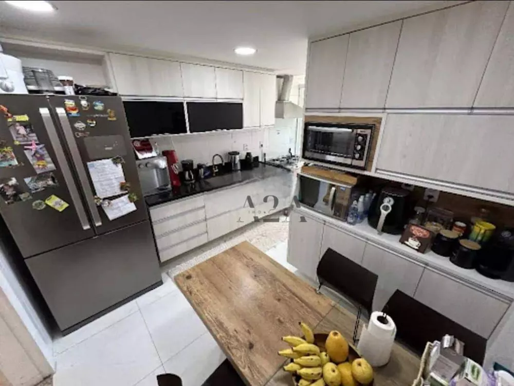 Cobertura, 3 quartos, 160 m² - Foto 21