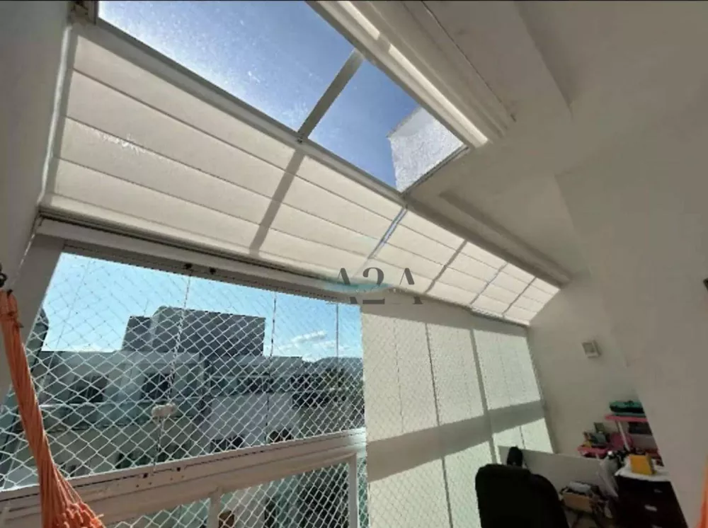Cobertura, 3 quartos, 160 m² - Foto 7